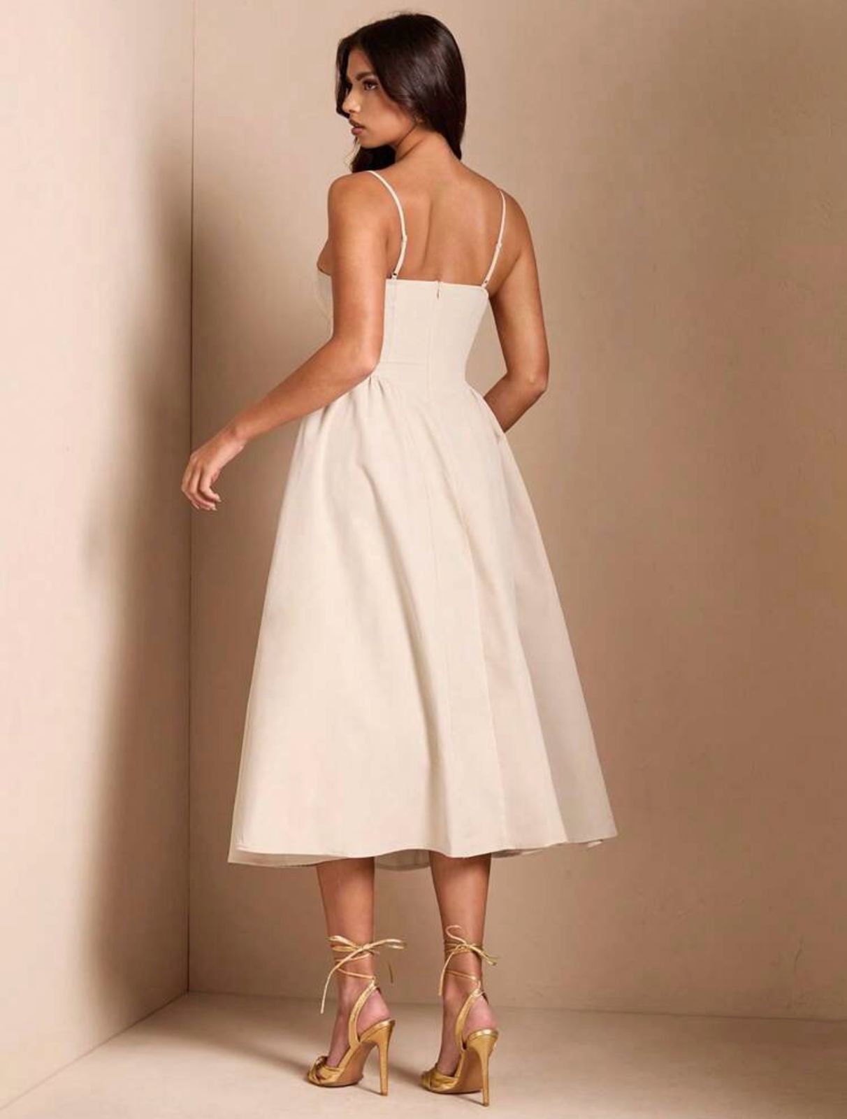 Vestido Amore
