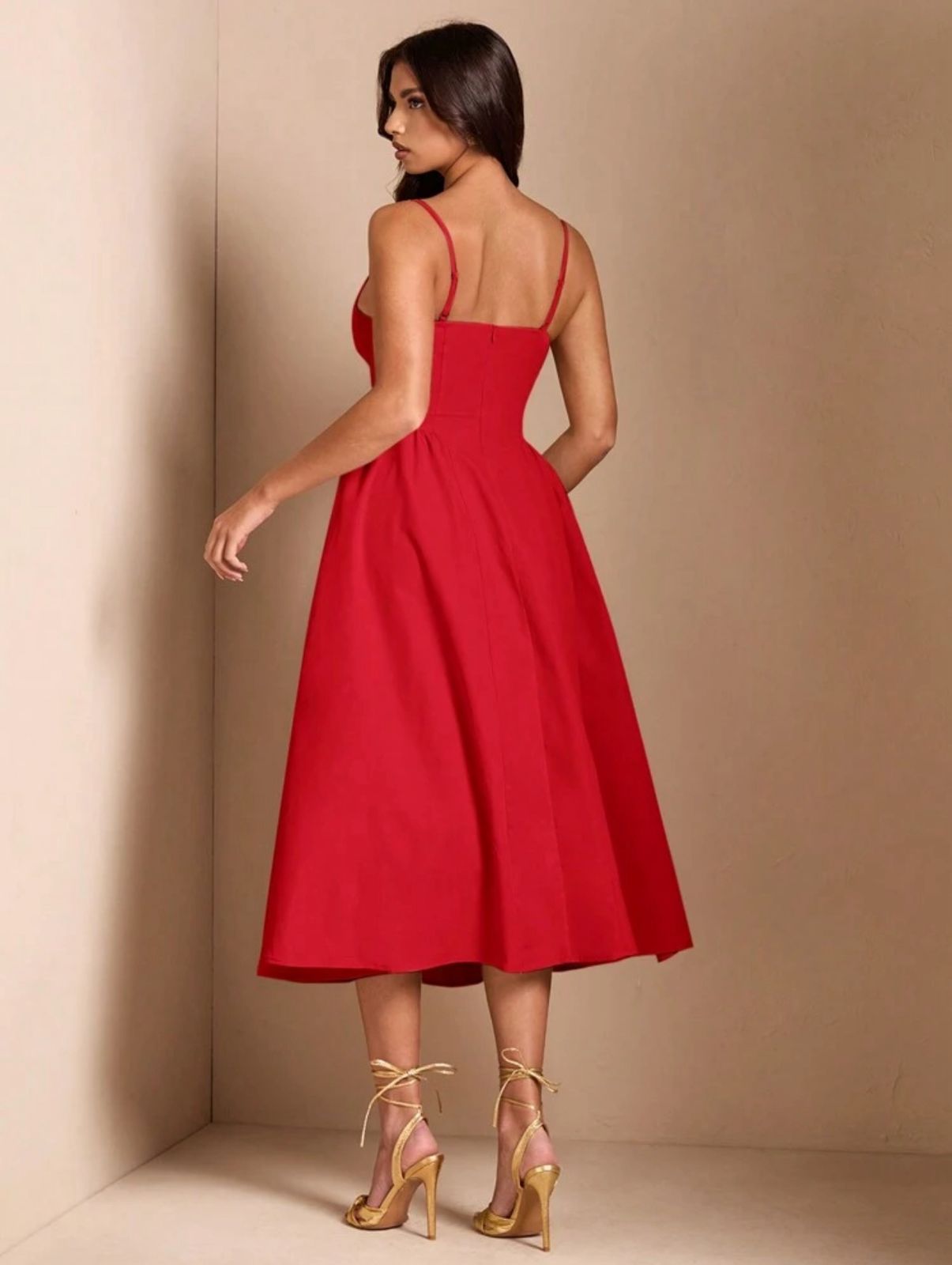 Vestido Amore