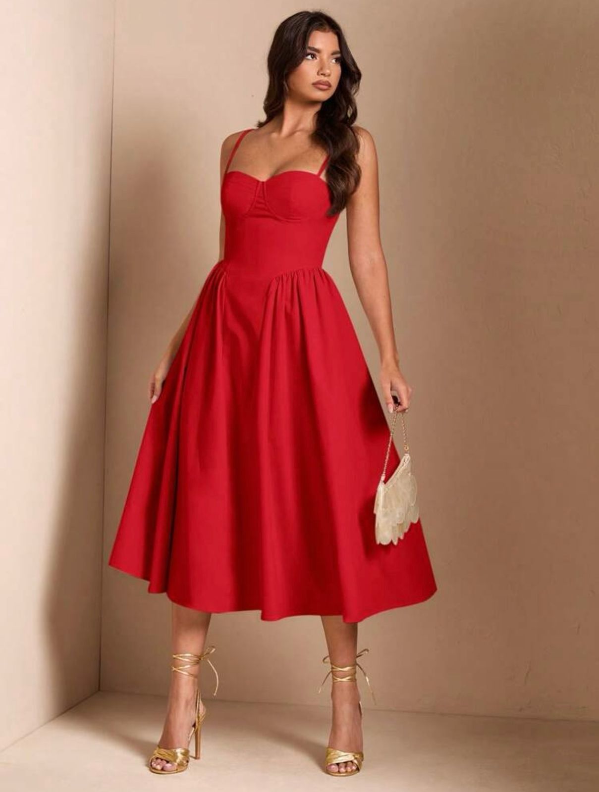 Vestido Amore