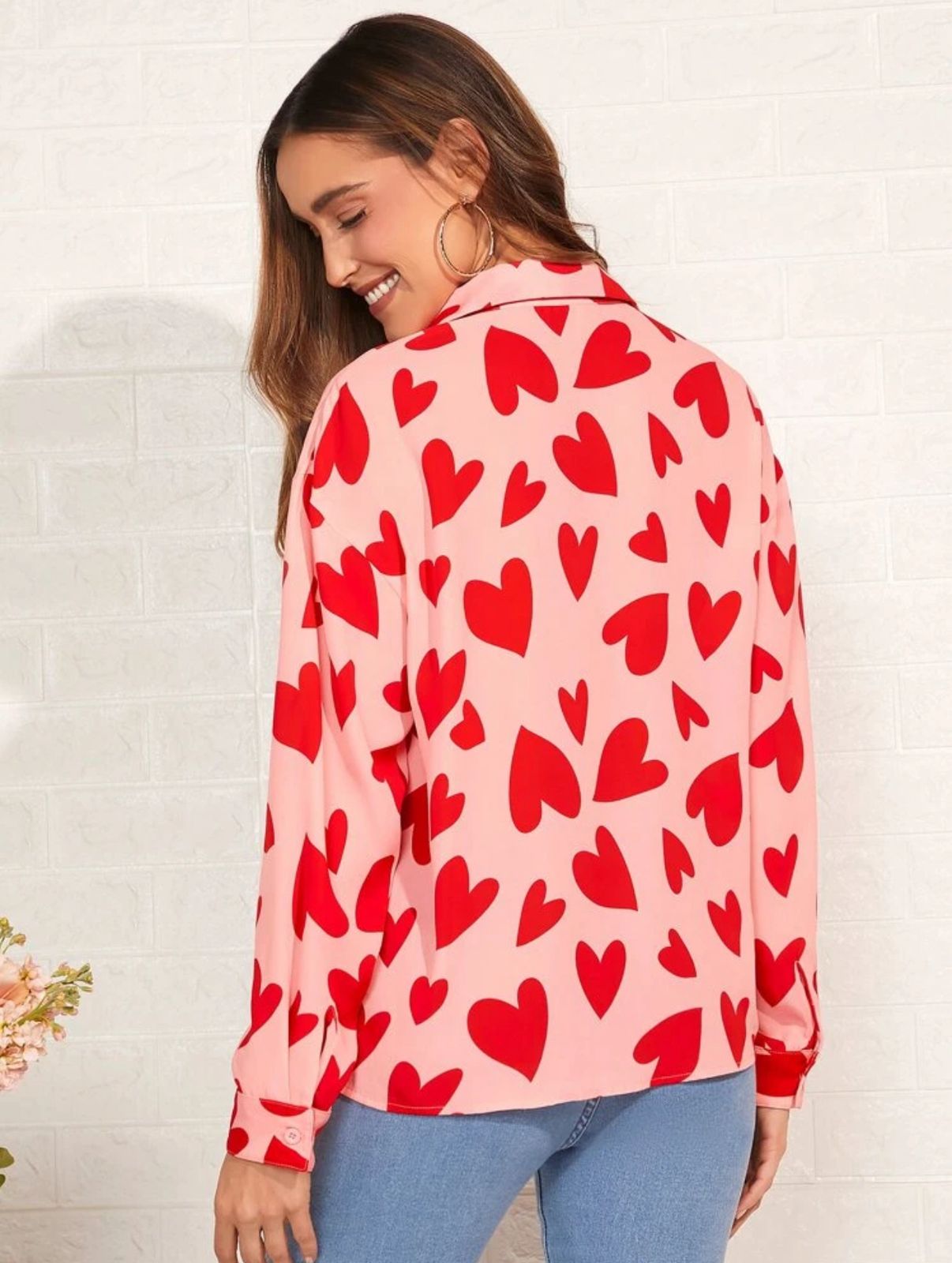 Blusa Sweetie
